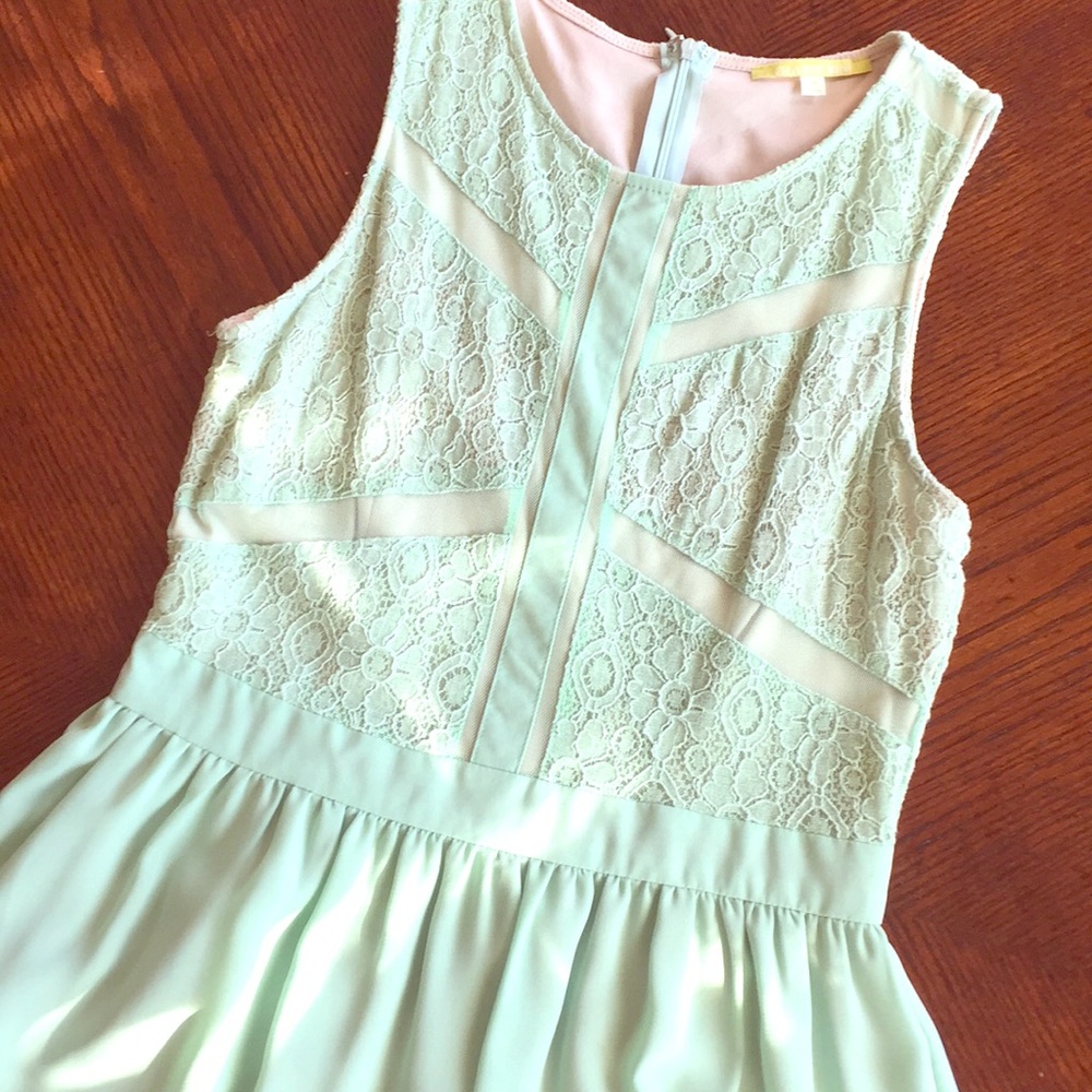 🥳GIANNI BINI Dress